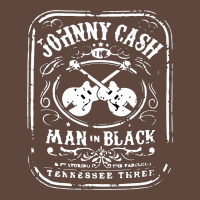 Johnny Cash Man In Black Classic Tee | Teevron