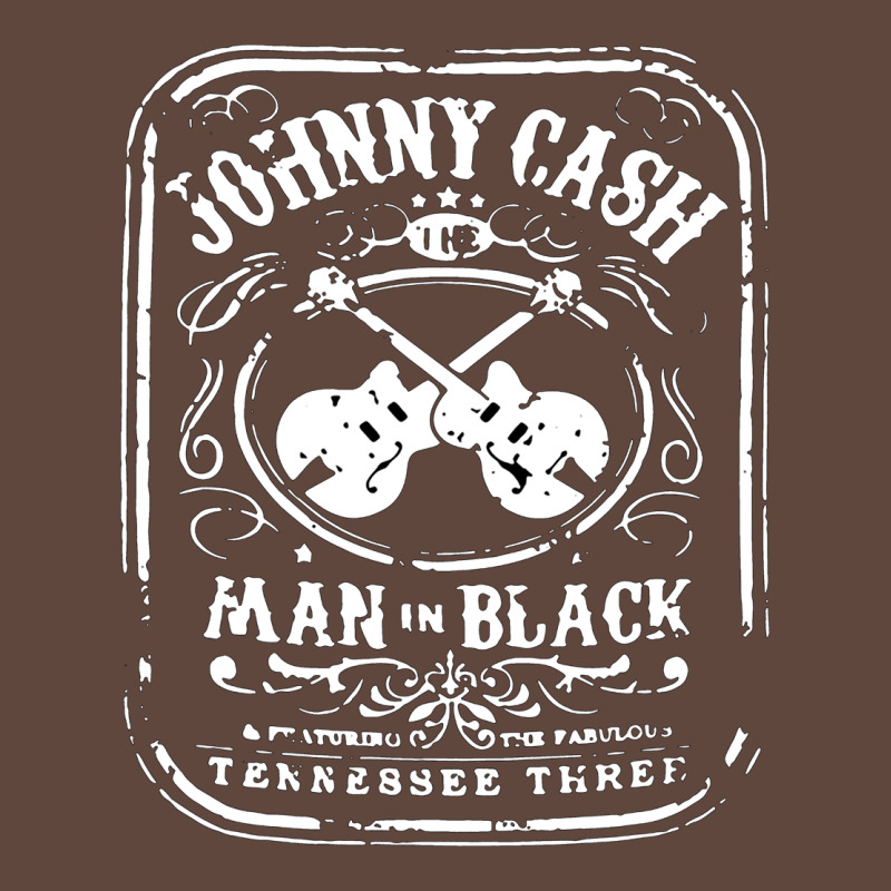 Johnny Cash Man In Black Classic Tee by StudioElite | Teevron