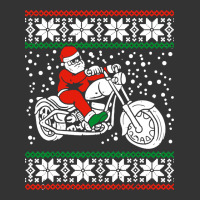 santa ridin motocycle | Teevron