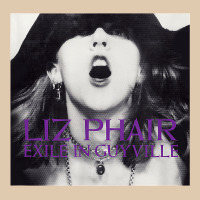 Liz Phair   Exile In Guyville T Shirt Classic Tee | Teevron