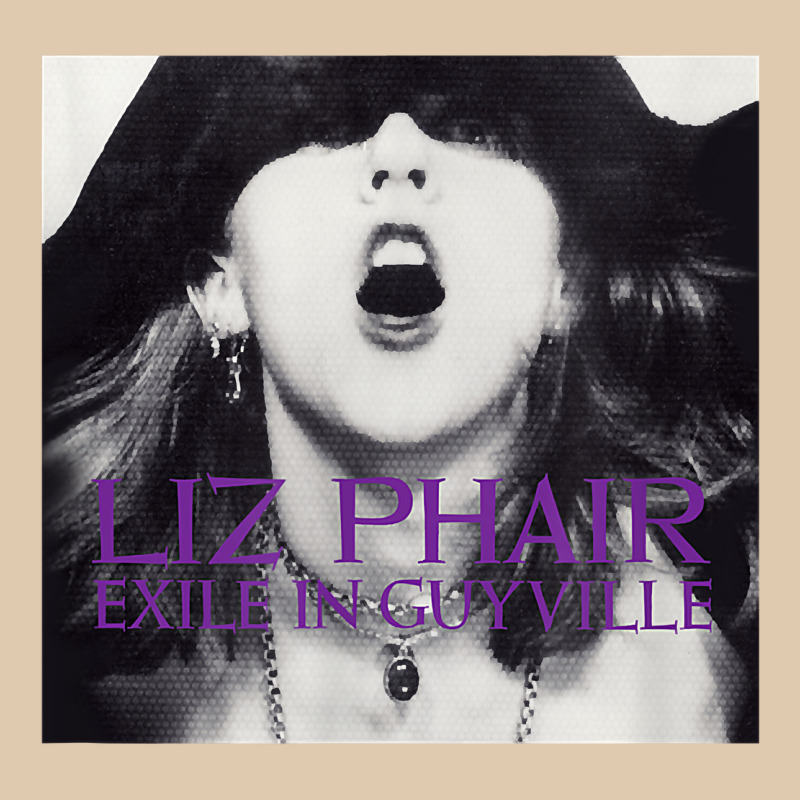 Liz Phair   Exile In Guyville T Shirt Classic Tee by StudioElite | Teevron