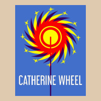 The Essential Design-(catherine-wheel) Classic Tee | Teevron