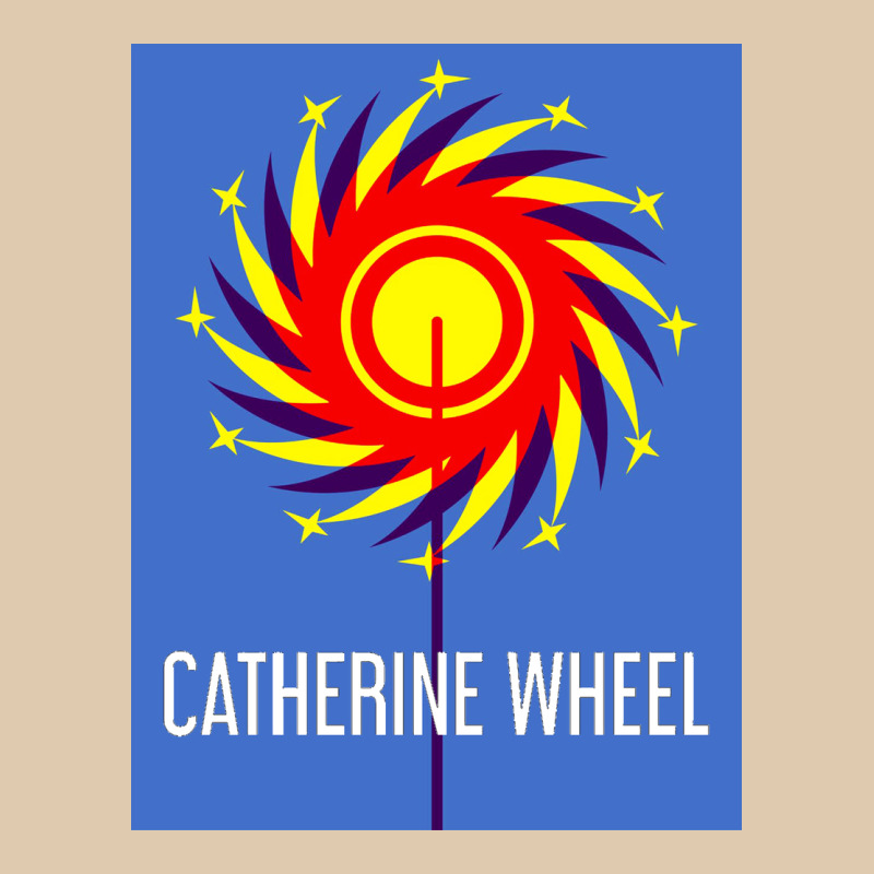 The Essential Design-(catherine-wheel) Classic Tee by StudioElite | Teevron