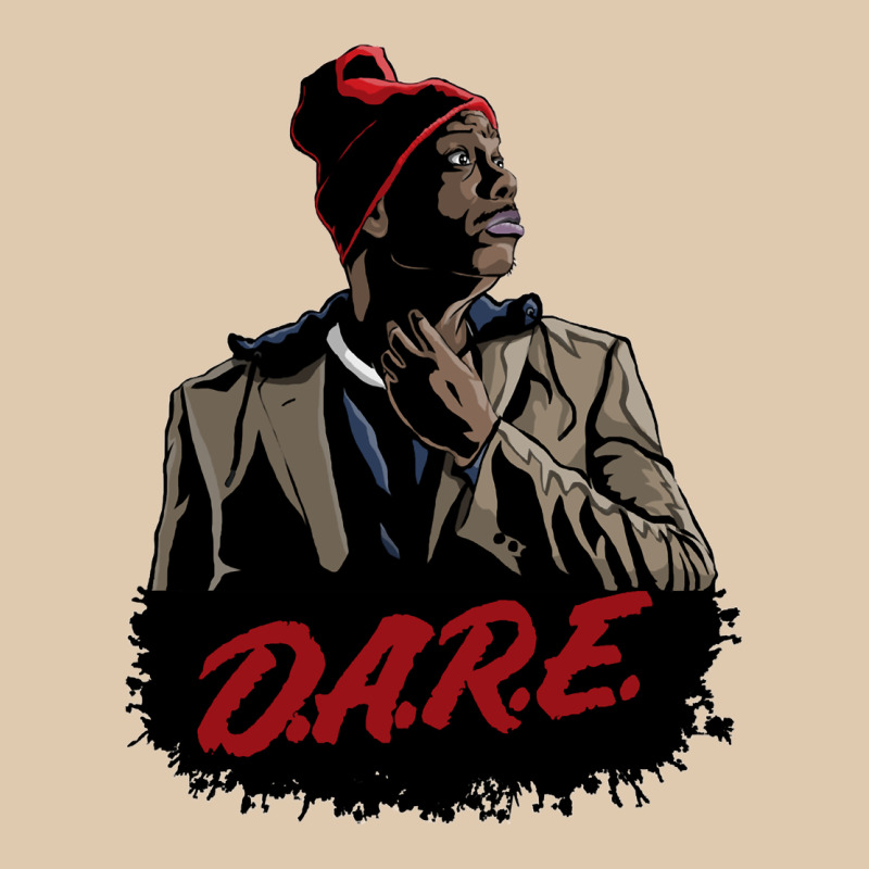 Tyrone Biggums Dare 2 Classic Tee by StudioElite | Teevron