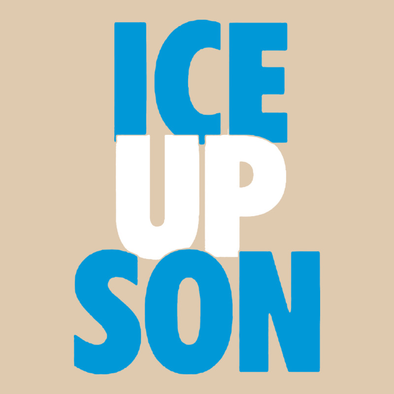 Ice Up Son Classic Tee by StudioElite | Teevron