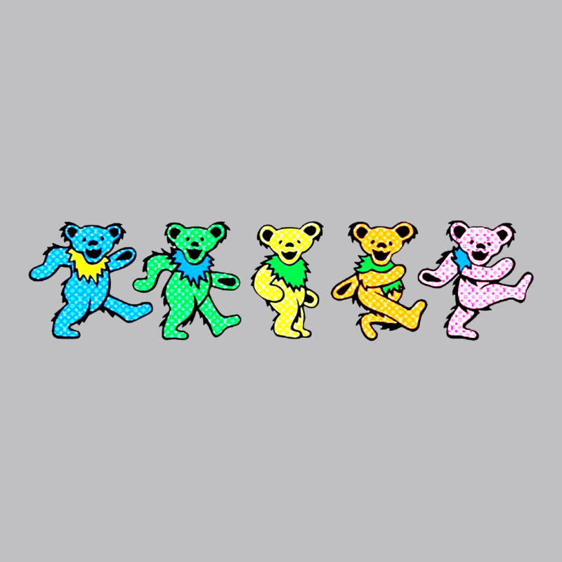 Jerry's Designer Bears Classic Tee by StudioElite | Teevron