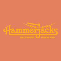 Hammerjacks 70s Classic Tee | Teevron