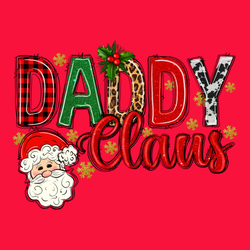 Western Daddy Claus Classic Tee by BundleAndBundleShop | Teevron