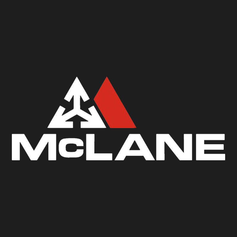 Cool Mclane Design Classic Tee by StudioElite | Teevron
