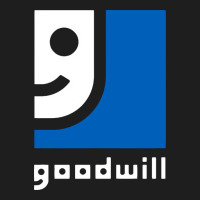 Goodwill Classic Tee | Teevron
