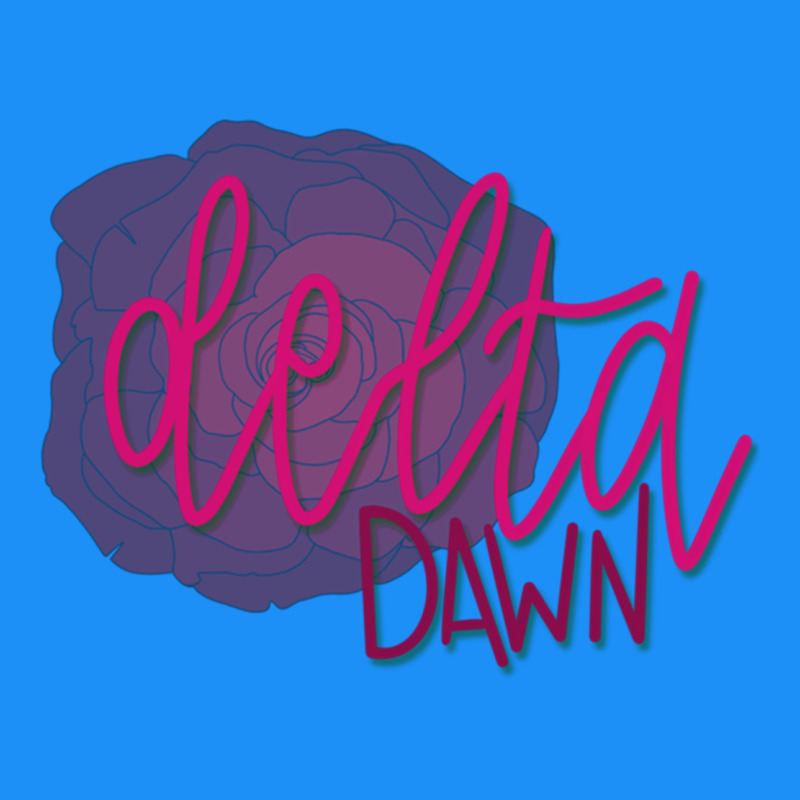 Delta Dawn Classic Classic Tee by StudioElite | Teevron