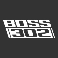 boss 302 (white) | Teevron