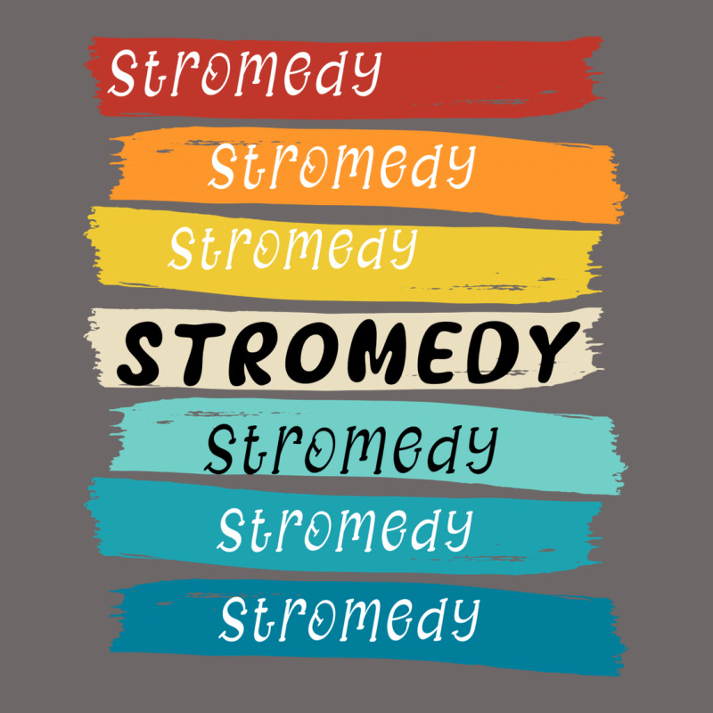 Stromedy Classic Tee by StudioElite | Teevron