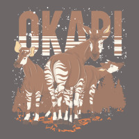 Okapi T  Shirt Wildlife Okapi Lover Africa Safari Zoo Animal Okapi T Classic Tee | Teevron