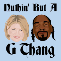 Snoop And Martha G Thang Perfect Gift Classic Tee | Teevron