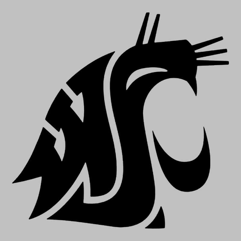 Washington State Cougars Football Classic Tee by StudioElite | Teevron