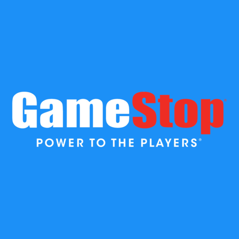 Gamestop Classic Tee by StudioElite | Teevron
