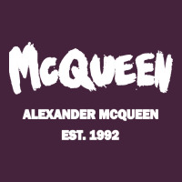 Alexander Mcqueen Classic Classic Tee | Teevron