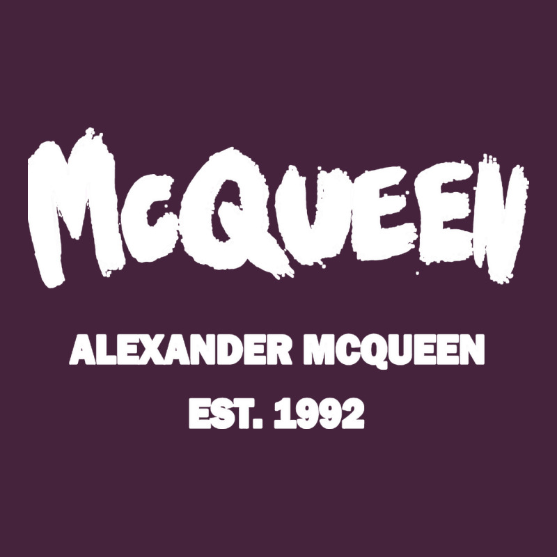 Alexander Mcqueen Classic Classic Tee by StudioElite | Teevron