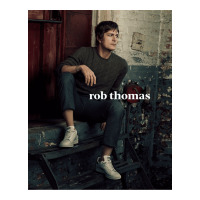 Rob Thomas | Teevron