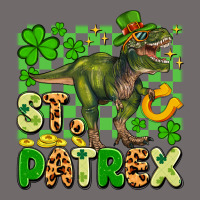 St. Patrex Urban Heavy Tee | Teevron