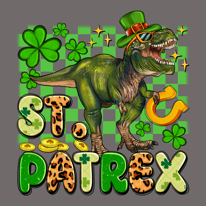 St. Patrex Urban Heavy Tee by Artiststas | Teevron