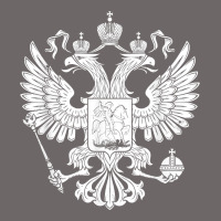 Russian Double Headed Eagle For A Russia Fan Gift T Shirt Classic Tee | Teevron