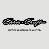 Chris Craft Boats Classic Tee | Teevron