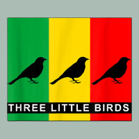 Three Little Birds Classic Tee | Teevron