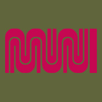 Sf Muni Bart    Muni Classic Tee | Teevron