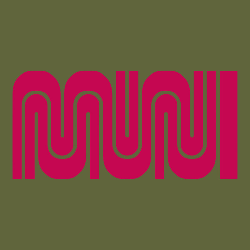 Sf Muni Bart    Muni Classic Tee by PixelFlow | Teevron