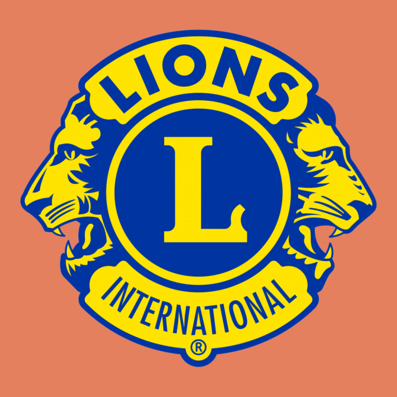 Lions Clubs International Classic Classic Tee by PixelFlow | Teevron