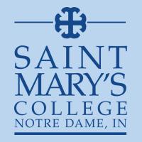 Saint Mary's College Belles Classic Tee | Teevron