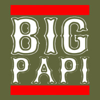 Big Papi Classic Tee | Teevron