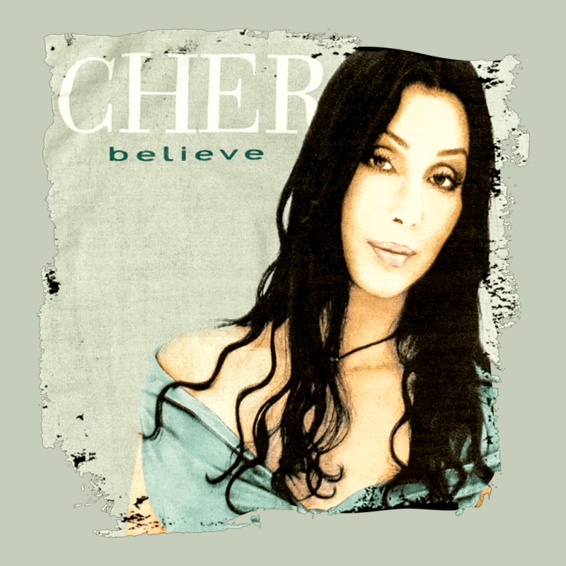 Cher Believe Tour, Cher Believe Tours, Cher, Believe, Tour, The Cher B Classic Tee by PixelFlow | Teevron