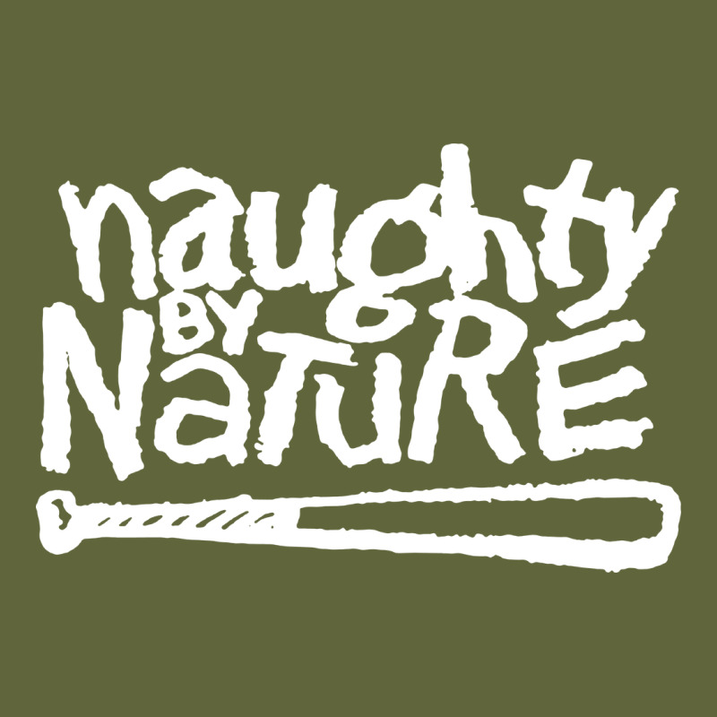 Naughty By Nature Classic Tee by PixelFlow | Teevron