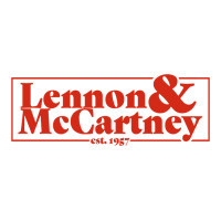 lennon & mccartney Classic | Teevron