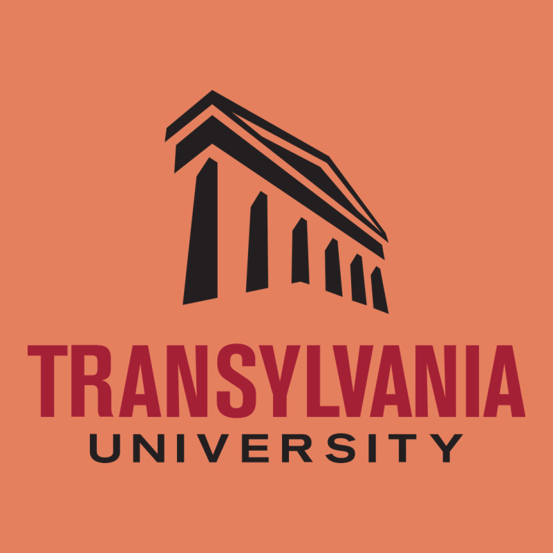 Transylvania University Classic Tee by PixelFlow | Teevron