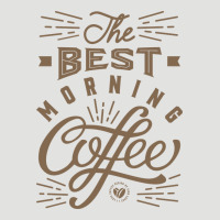 The Best Morning Coffee Classic Tee | Teevron