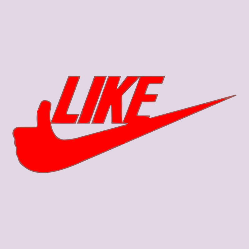 Like Classic Tee by PixelFlow | Teevron