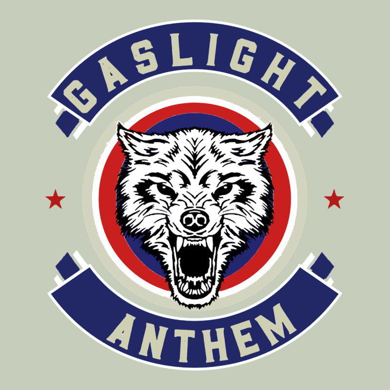 The Gaslight Anthem Classic Tee by PixelFlow | Teevron