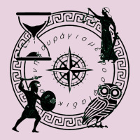 The Four Stoic Virtues Classic Tee | Teevron