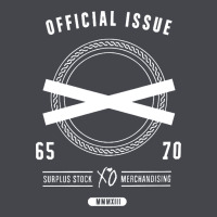 Official Issue Xo For Dark Classic Tee | Teevron