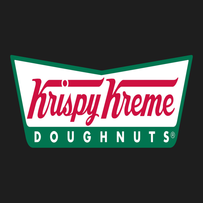 Krispy Kreme Classic Tee by PixelFlow | Teevron