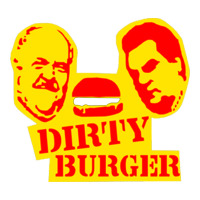 dirty burger | Teevron