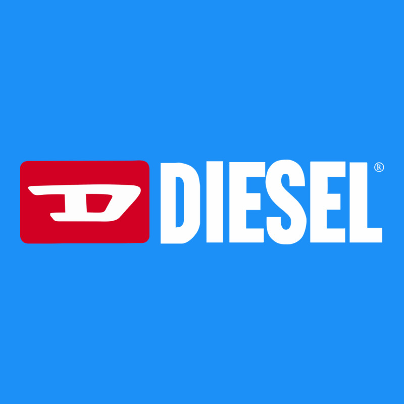 Diesel Classic Tee by PixelFlow | Teevron