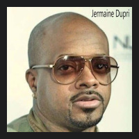 #jermaine Dupri 2022 Classic Tee | Teevron
