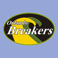 Orlando Breakers Football Team Classic Tee | Teevron