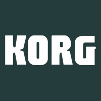 Korg New Classic Tee | Teevron