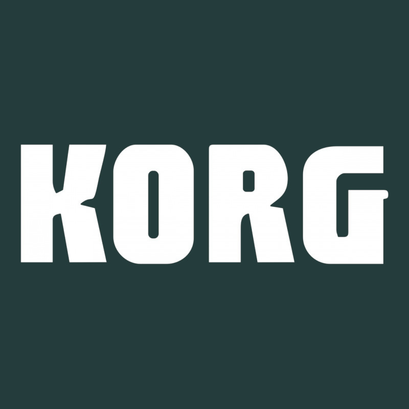 Korg New Classic Tee by PixelFlow | Teevron